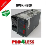 Parker Hannifin GV6K-H20R Gemini Servo Drive / Controller New. Price: $12985.50.