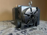Haas HRT-160SP Rotary Table "SIGMA-1 P1 Motor Connection" HRT160 Seller. Price: $6500.00.