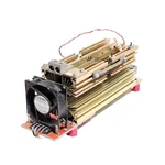 Abb Drive Modules For SSD200-48 Hp Motor Controller 480 Used.. Price: $850.00.