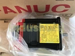 One New Fanuc Ac Servo Motor. Price: $944.83.