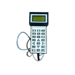1PC Used Jetter Hand Operator LCD52-3M-G. Price: $117.00.