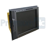 Ge Fanuc Series Operator Panel 10.4" Display A02B-0236-B801 160I-MA Uspi Used. Price: $2450.00.