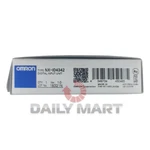 New Box Omron NX-ID4342 Digital Input Unit. Price: $127.00.