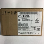 1PC Fuji GYB751D5-RC2 Servo Motor GYB751D5RC2 New Expedited Shipping. Price: $473.33.