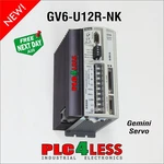 Parker GV6-U12R-NK Gemini Servo Drive New!. Price: $4985.50.