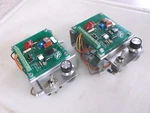 Rodix 24-221 Vibratory Feeder Control 9703 Open Chassis Rev B.2 (pair) Used. Price: $34.99.
