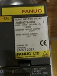 Fanuc A06B-6079-H103 A06B6079H103 Ac Servo Amplifier Unit Driver Used. Price: $950.00.