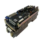 Mitsubishi MR-S1-300-E01 Servo Drive MRS1300E01 Overnight Shipping Used. Price: $1003.90.