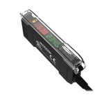 Banner DF-G1-NS-Q5 19353 Dual Display Fiber Amplifier, Npn New. Price: $262.68.