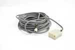 Omron V600-H11 Read/write Head Rfid Reader 530KHZ 12 Pin E4E6CYSIDV6000190 Gebraucht. Price: $103.27.