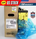 New Fanuc A06B-6111-H015#H550 Servo Drive A06B6111H015#H550. Price: $1718.19.