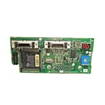 Used Mitsubishi Pcb Board RK415D-2 RK415-2. Price: $509.00.