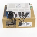 1PCS New Mitsubishi Ac Servo Driver MR-J2S-10A-S075 MRJ2S10AS075. Price: $218.00.