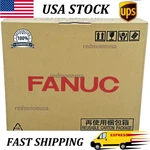 Fanuc A06B-6240-H331 Servo Drive New Box Fast Shipping. Price: $4257.13.
