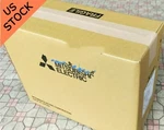 Expedited Ship MDS-DH2-CV-370 New Mitsubishi Servo Drive Us Stock Urgent. Price: $3380.00.