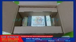 One New Panasonic MFDLNA3BE Ac Servo Drive. Price: $1157.21.