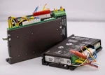 Advanced Motion Controls Brushless Pwm Servo Amplifier CBE12A1C, Lot Of 3 Used. Price: $100.00.