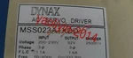 1PC Used Panasonic Servo Drive MSS023A1XDD. Price: $463.22.