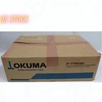 Okuma MIV06-1-B3 New In Box Servo Drive Us Stock Express Logistics. Price: $3927.82.