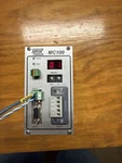 Watson Marlow Flexicon 61-120-000 MC100 Devicenet Pump Controller Used. Price: $1000.00.