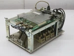 Yaskawa SRDA-COA12A01A-E JZRCR-YSV02-11 Servo Drive SRDA-MH6 T266709 Used. Price: $999.99.