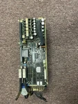 Mitsubishi Servo Drive / MR-S1-80-E01 Version From Working Machine Used. Price: $1100.00.