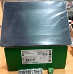 1PC- Schneider HMIET6400 7" Wide Screen Touch Panel 16M Colours- New. Price: $270.00.