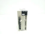 Yaskawa SGDV-2R8F01A002000 Servopack Drive 100-115V-AC 0-230V-AC 1PH 400W Used. Price: $318.90.