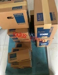 1PCS New Mitsubishi HG-SR702JK Servo Motor HGSR702JK. Price: $6600.00.