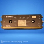 Interroll 24:0B:B1:43:9C:3C Mutlicontrol Analog Interface Usip Used. Price: $193.80.