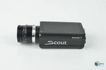 Basler Vision Scout SCA1390 17FM, Industrial Camera, Sony ICX267 Ccd Sensor New Neu:. Price: $584.43.