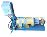 Baldor-reliance CEM3614T 3-PHASE General Purpose Motor Abb ACS150-01U-07A5-2 Used. Price: $899.99.