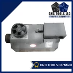 Mitsubishi SJ-26B Spindle Motor Used. Price: $2400.00.