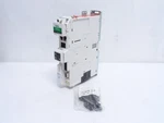 250419 New-no Box; Nidec M750-01200040A Servo-motor Controller; 200-240VAC; 1HP. Price: $713.23.