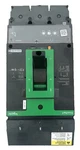 LJA36600U31X Square D Power-pact Amp, Pole, 600V Circuit Breaker New. Price: $2500.00.
