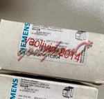 1PC New Siemens 3RW3016-1CB04 Soft Starter. Price: $419.50.