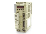 Yaskawa Electric SGDM-04ADY32 Servo Drive Used. Price: $540.00.