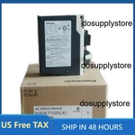 Brand New Panasonic Ac Servo Driver MADKT1505CA1. Price: $290.78.
