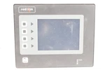 Red Lion G306A000 Hmi Touch Panel 5.7IN Tft 256 Color 24V Dc Used. Price: $499.99.