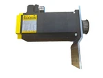 Baldor BSM80C-375AA Brushless Ac Servo Motor 1.07 Kw 300 7000 Rpm Used. Price: $300.00.