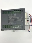 Mitsubishi MR-J3-70B Ac Servo Drive Industrial Motion Control Amplifier Used. Price: $125.00.