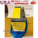New Fanuc A06B-6162-H004 Servo Amplifier Expedited Shipping. Price: $2336.09.