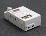 Bosch / Rexroth Programming Modules FWA-ECODR3-SMT-01VRS-MS Used Gebraucht. Price: $210.10.