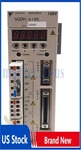 1PC Yaskawa SGDH-01BE Servo Driver SGDH01BE New Box Expedited Shipping. Price: $271.73.