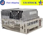 New In Box Yaskawa SGDM-15ADA-V Servo Drive. Price: $397.85.