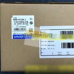 One New Omron R88D-KT20H-Z. Price: $1189.06.