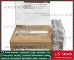 SGDA-A3AP New Yaskawa SGDAA3AP Servo Motor. Price: $461.52.
