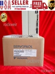 New Yaskawa SGDV-180A11A002000 Servo Drive SGDV180A11A002000 Dhl Expedited Ship. Price: $468.21.