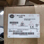1PC Expedited Shipping New Allen-bradley 2098-DSD-020X-DN Real Us Stock. Price: $1090.86.