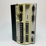 Parker GV6K-U6E-GAMMA / Gemini Servo Motor Drive Used. Price: $2988.00.